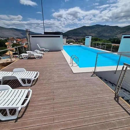 Apartmán Soho Trebinje