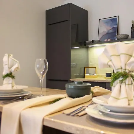 Apartment Soho