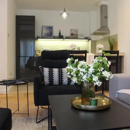 Soho Apartment Trebinje