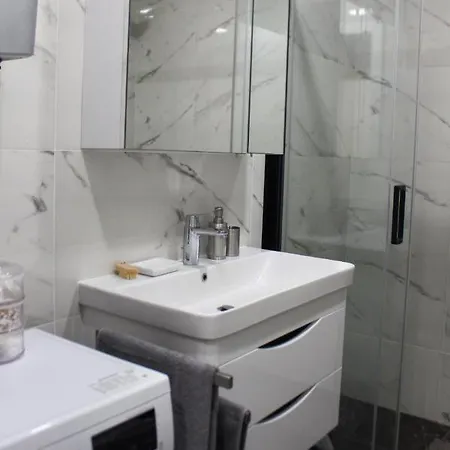 Apartment Soho