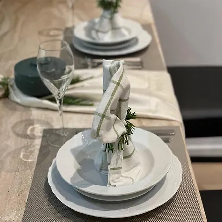 Soho Apartment Trebinje