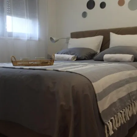 Apartmán Soho