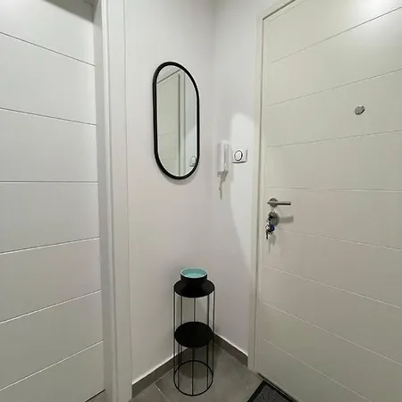 Apartment Soho Trebinje
