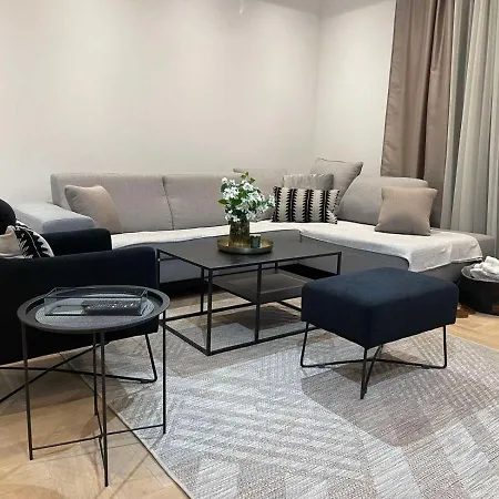 Apartmán Soho Trebinje