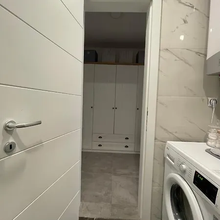 Apartmán Soho *